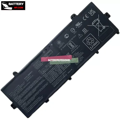 laptop battery for Asus Chromebook Flip CR1 CR1100FKA-BP0047  