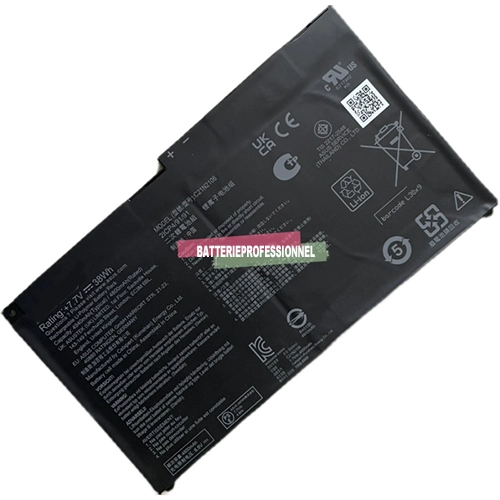 laptop battery for Asus C21N2106  