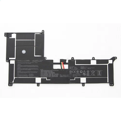 laptop battery for Asus C22N1623  