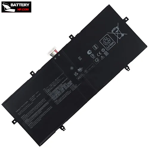 laptop battery for Asus ZenBook 14 OLED UM3402  