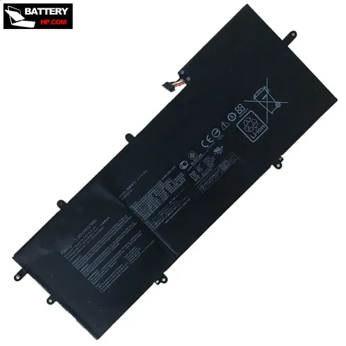 laptop battery for Asus Q324UAK