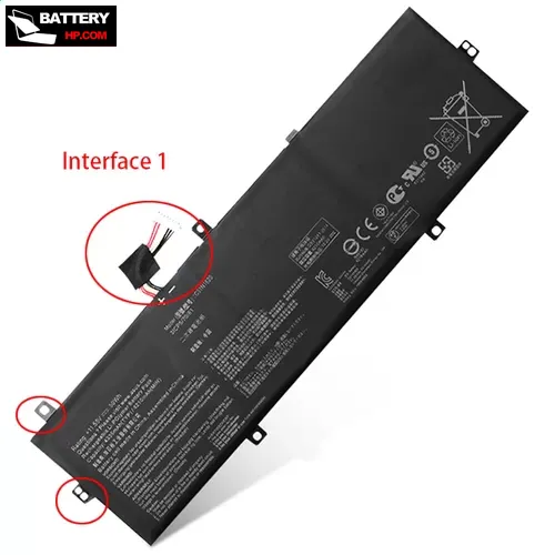 Laptop battery for Asus C31N1620