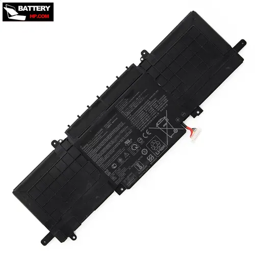 battery for Asus ZenBook 13 BX333F  