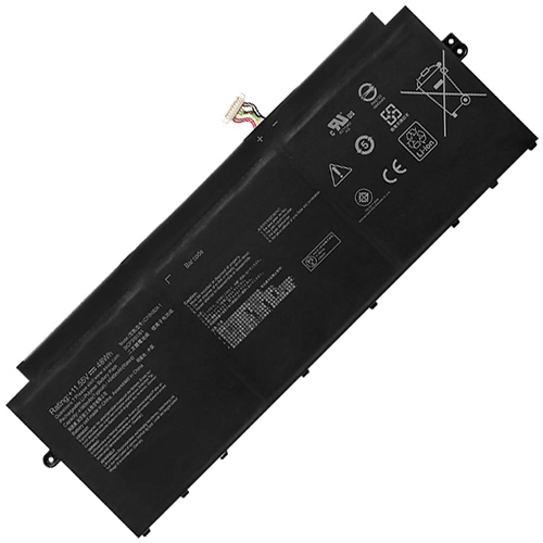 laptop battery for Asus Chromebook C425TA-AJ0326