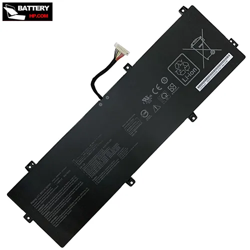 Battery C31N1831