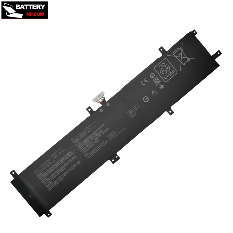 laptop battery for Asus ProArt Studiobook 17 H700GV  