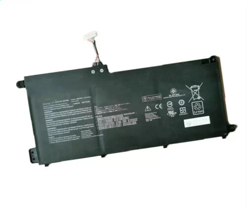 laptop battery for Asus Chromebook Flip C436FA-I58G128CO-01