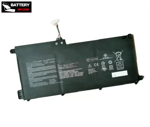 laptop battery for Asus Chromebook Flip C436FA-E10404