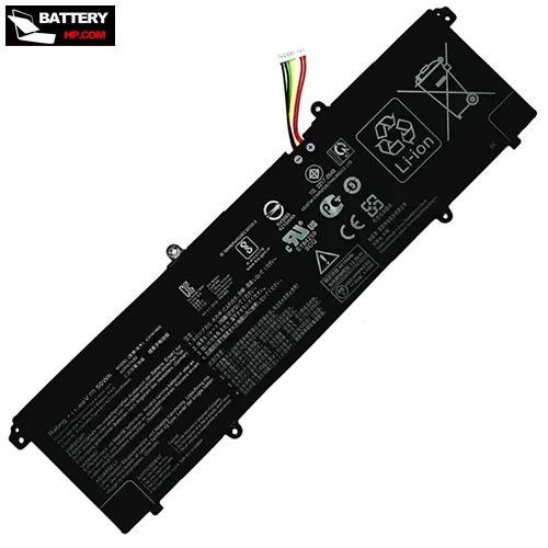 laptop battery for Asus Vivobook R1505ZA