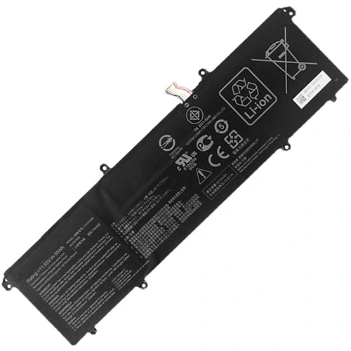 laptop battery for Asus VivoBook NX3500CPC  