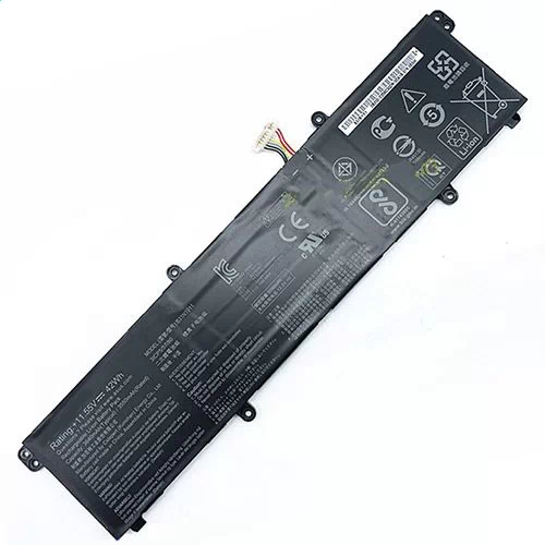laptop battery for Asus C31N1911  