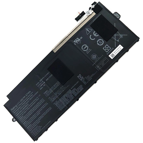 laptop battery for Asus 0B200-03860000