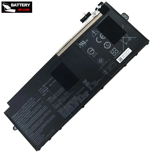 laptop battery for Asus Chromebook Flip CX5 CX5500FEA  