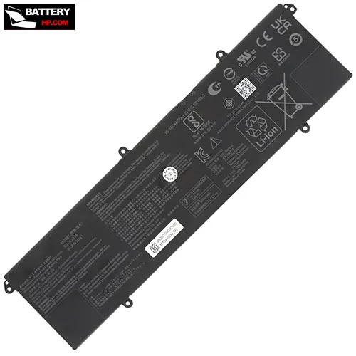 laptop battery for Asus VivoBook Pro 14X OLED M7400QC-KM018