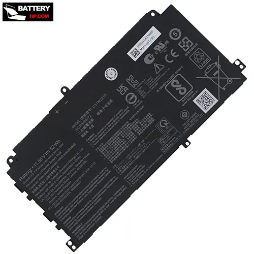 laptop battery for Asus 0B200-04370000