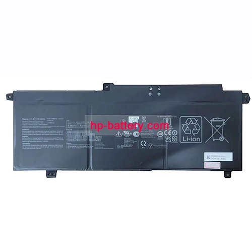 Asus C31n2403 Battery 4113mAh/48Wh 11.67V