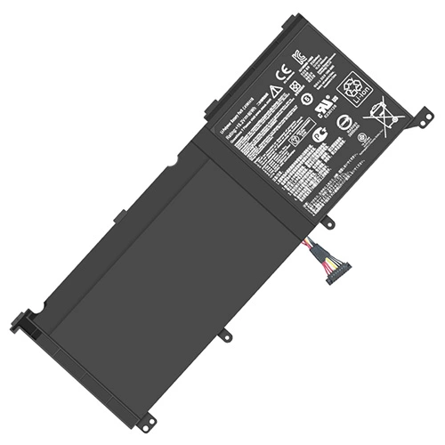 laptop battery for Asus ZenBook Pro UX501VW  