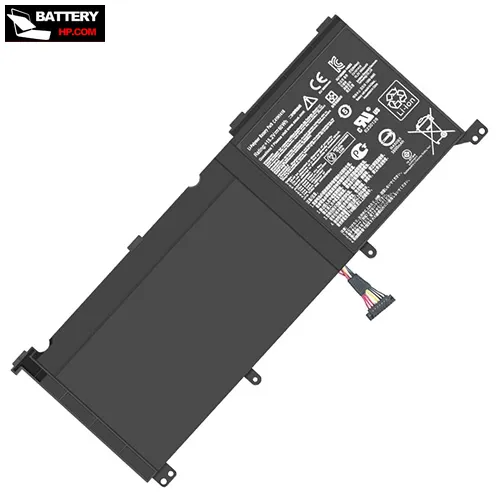 Asus ZenBook Pro N501VW internal battery