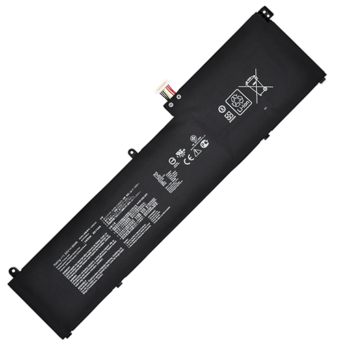 Asus ZenBook Pro UM5500QA Battery