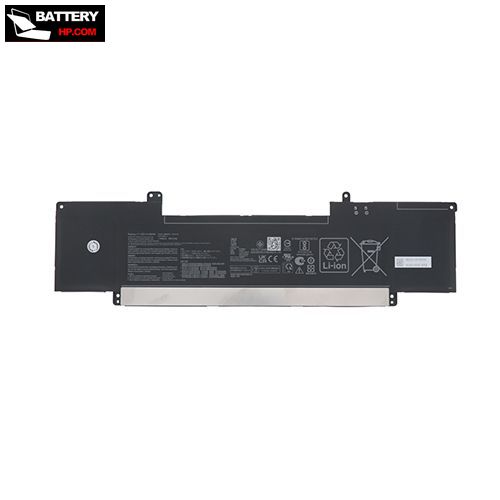 Asus ZenBook Pro 16X UX7602ZM Battery