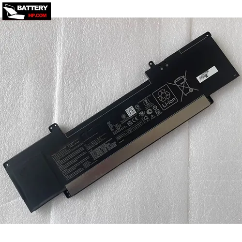 laptop battery for Asus ZenBook Pro 16X OLED UX7602  