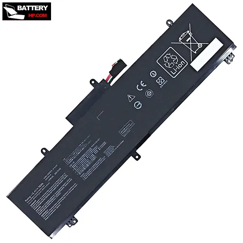 laptop battery for Asus TUF Dash F15 FX516  