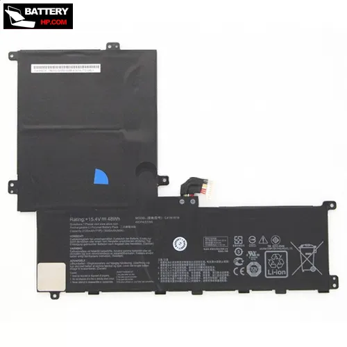 laptop battery for Asus B9440UA-XS77
