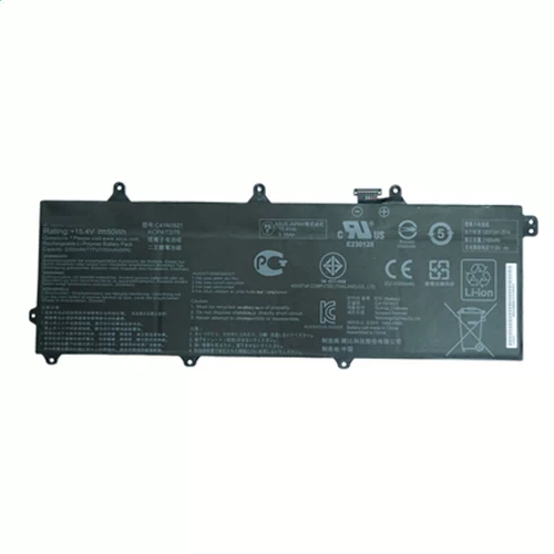 laptop battery for Asus C41N1621  