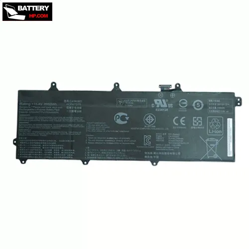 laptop battery for Asus ROG Zephyrus GX501VSK  