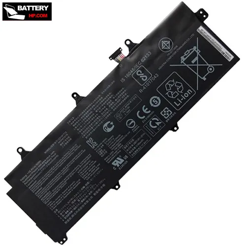 laptop battery for Asus ROG GX501GI  