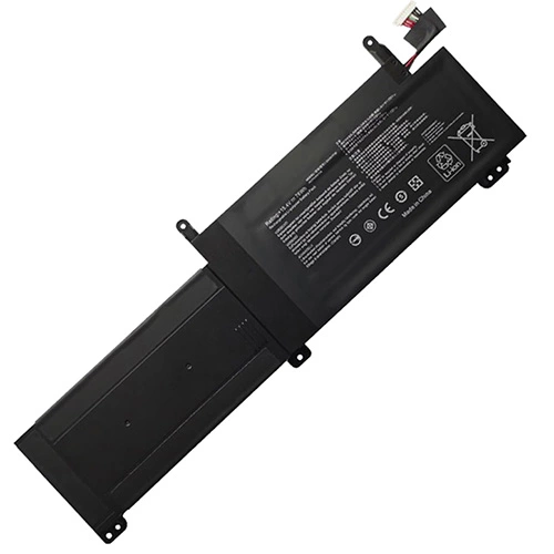 laptop battery for Asus C41N1716  
