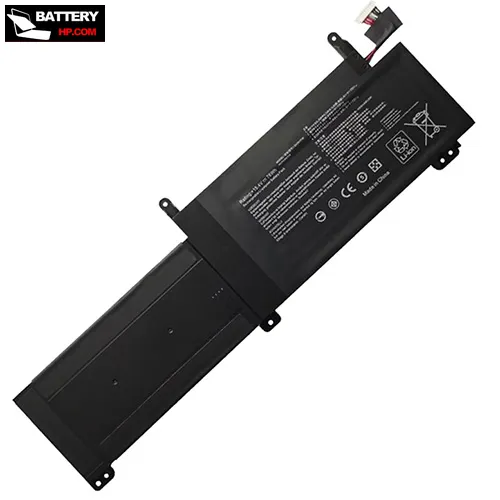 laptop battery for Asus ROG Strix GL703GS  