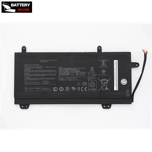 Battery C42N1846