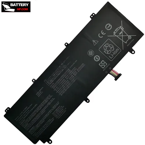 laptop battery for Asus C41N1805  