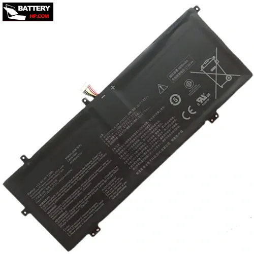 laptop battery for Asus C41N1825  