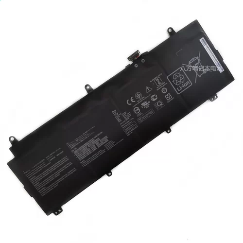 laptop battery for Asus ROG Zephyrus S GX531GX