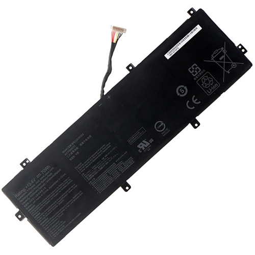 laptop battery for Asus Pro P3540FB  