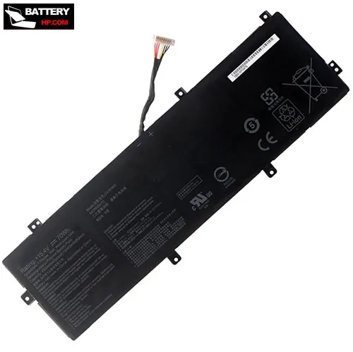 laptop battery for Asus Pro P3540FA  