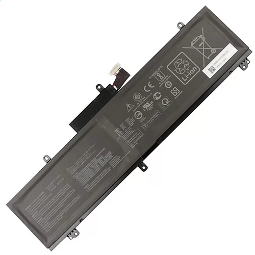 laptop battery for Asus ROG GX502LXS  
