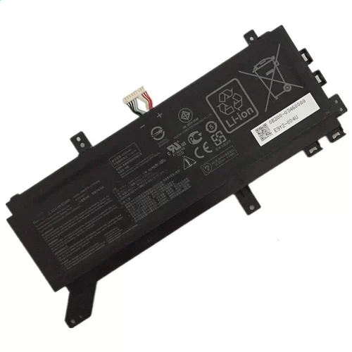 laptop battery for Asus C41N1838  
