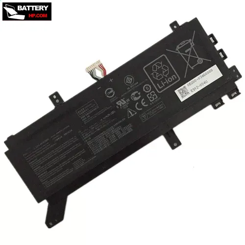 laptop battery for Asus C41N1838  