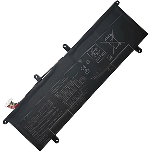 laptop battery for Asus ZenBook Duo UX481FLY