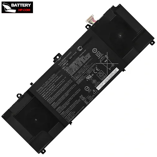 laptop battery for Asus ExpertBook B3302CEA