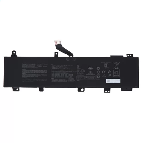 laptop battery for Asus Vivobook Pro 15 M3500QC
