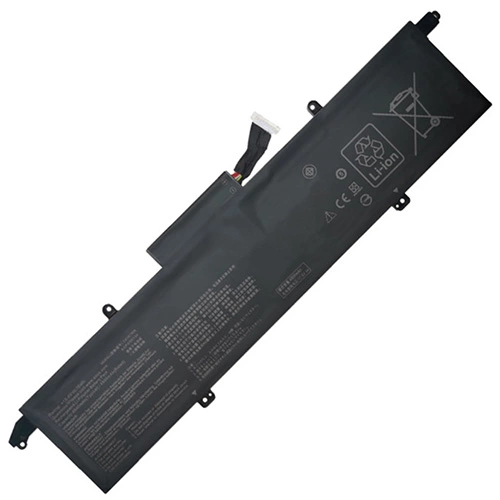 laptop battery for Asus ROG Zephyrus G14 GA401QM-091T