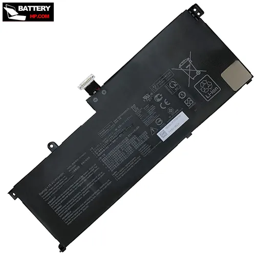 laptop battery for Asus 0B200-03770100  