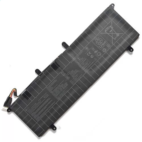 laptop battery for Asus ZenBook Duo 14 UX482EG-HY Series