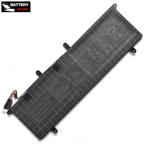 laptop battery for Asus ZenBook Duo 14 UX482EG-HY Series