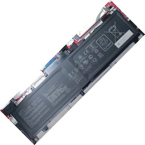 laptop battery for Asus C41N2101-1  