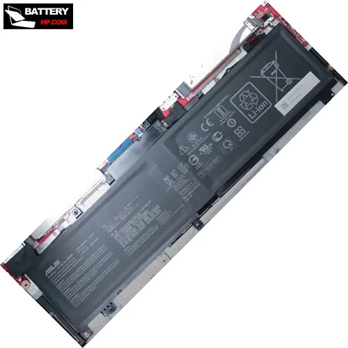 laptop battery for Asus ZenBook PRO 14 UX8402ZE  